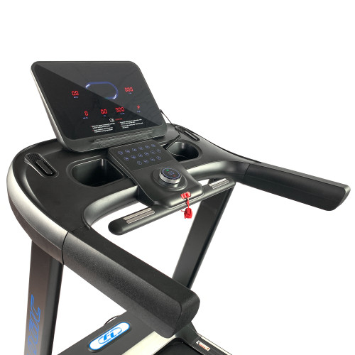 Беговая дорожка  FitLogic T46C - фото №4